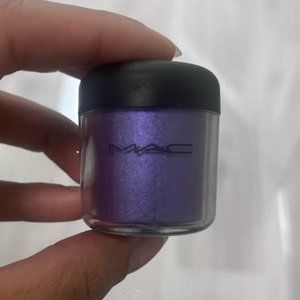 Original MAC Pigment Color Powder in Shade Violet